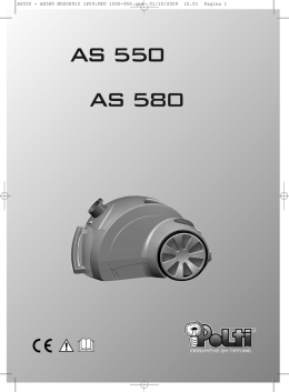 AS550-AS580 M0S08915 1P09 - IT