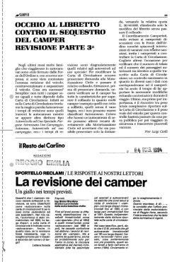 del camper