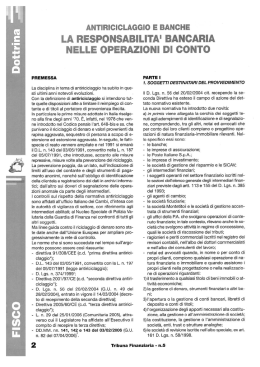Visualizza il documento - Studio Legale Tributario Avv. Maurizio Villani