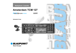 Amsterdam TCM 127