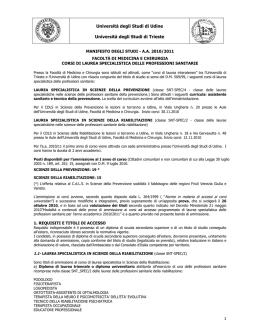 specialistica_professionisanitarie_manifestodegli studi