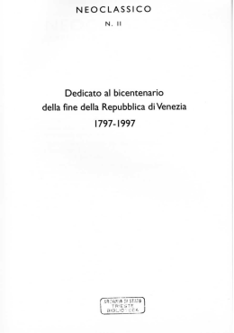 Le Grand Alphabet. L`istruzione elementare a Trieste nel periodo