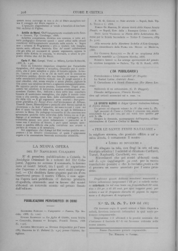 208 cuore e critica - Biblioteca Digitale