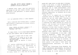 La tradizione orfica e i sette sapienti