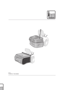 A 10 FORM NO. 769-03656B