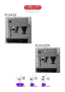 MC251 PL042E-PL042EM libretto istruzioni - formato