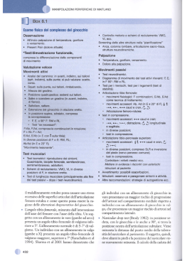 pagine di esempio - Libreria Universo