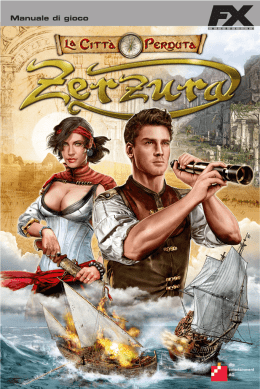 Manuale di gioco
