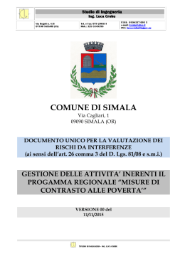 duvri [file ] - Regione Autonoma della Sardegna