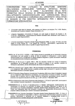 allegato 10 - Università degli Studi di Sassari
