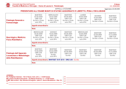 Universit&agrave; degli Studi dell`Insubria