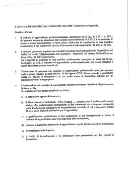 1. - Ugl Igiene Ambientale