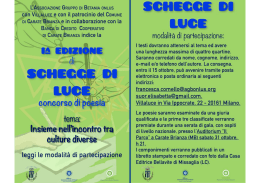 L`ASSOCIAZIONE GRUPPO DI BETANIA UNLUS