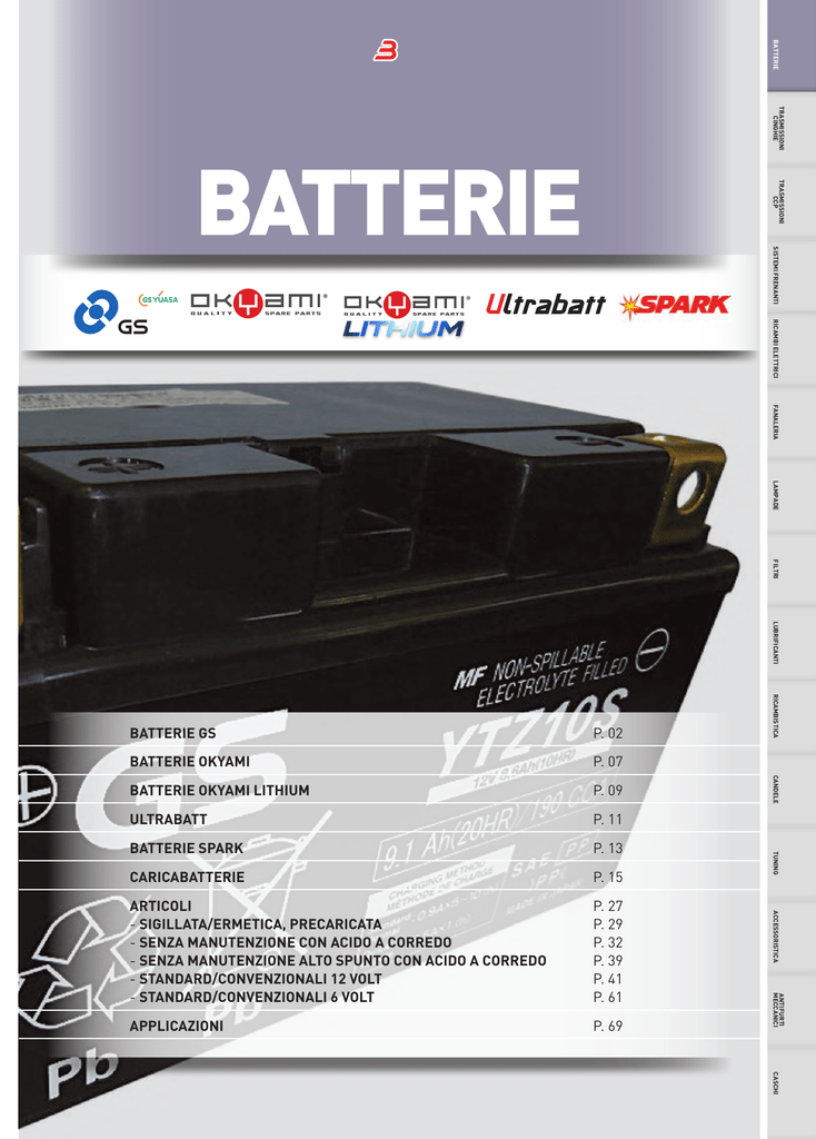 BATTERIA YUASA YTX14H-BS C//ACIDO per Aprilia DorsoDuro ; Mana ; Shiver 08-10 ; BMW R 1200 GS Adventure 04-10 ; K 1200//1300 R 07-10 ; F650 800GS 08-10