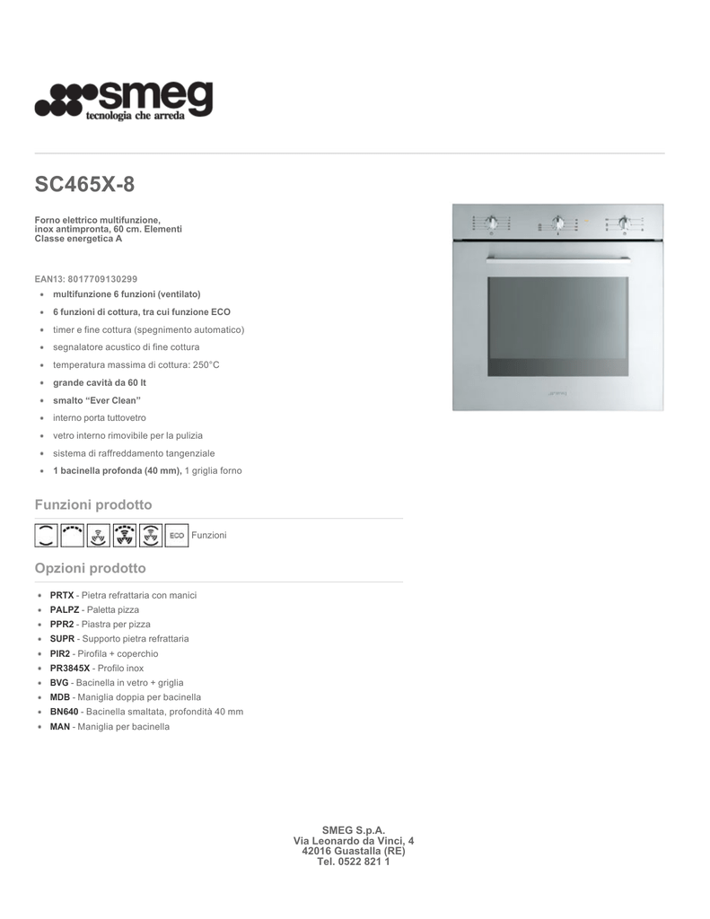 SC465X-8