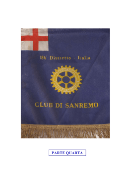 Scarica il Centenario 4&deg; volume