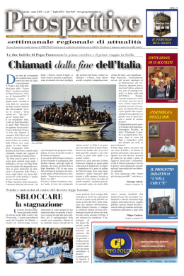 N&deg; 26 Domenica 7