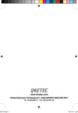 IME TEC
