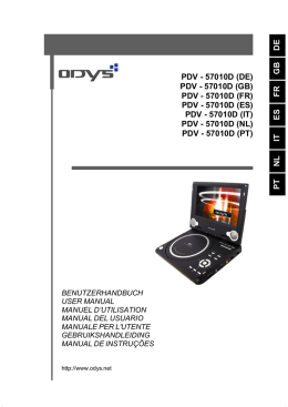 IT - Odys