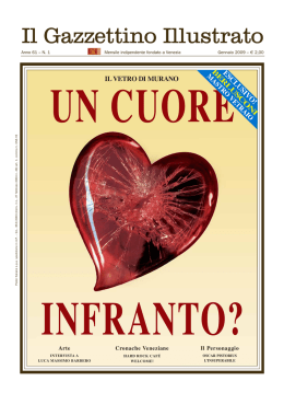 sulle o - Il postalista