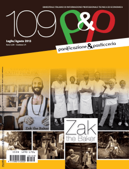 the Baker - WordPress.com