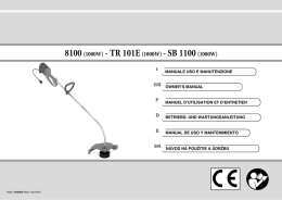 scarica pdf - Oleo-Mac