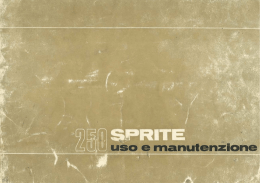 Motobi 250 Sprite