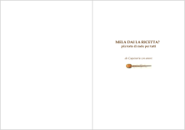 Torte Di Mele