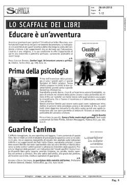 NUOVA SCINTILLA