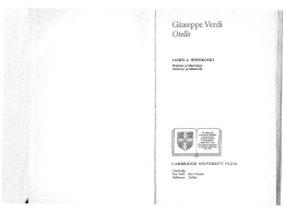 Page 1 I CAMBRIDGE UNIVERSITY PRESS JAMES A. HEPOKOSKI