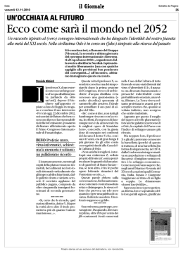 il Giornale