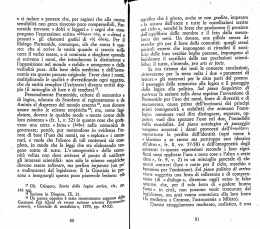 e ci induce a pensare che, per ragioni che alla nostm