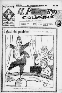 libretto