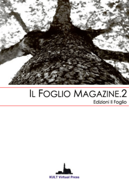 Il Foglio Magazine.2