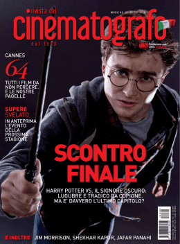 Scarica PDF - Cinematografo