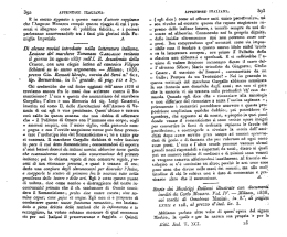 392 srrzumon V I`ÌALHNA. E fa mezzo appunto a questo canto d