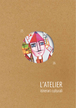 scorpi di piu` cliccando qui e scarica la brochure