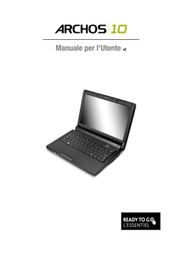 Manuale per l`Utente v2