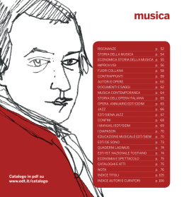 musica