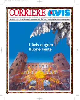 novembre-dicembre 2012