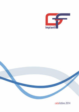 scarica - GF Impianti