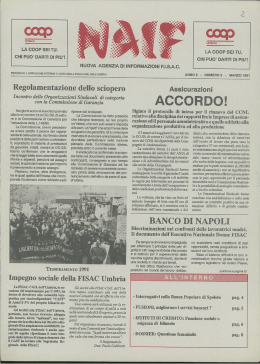 la coop sei tu. chi puo` darti di piu`!