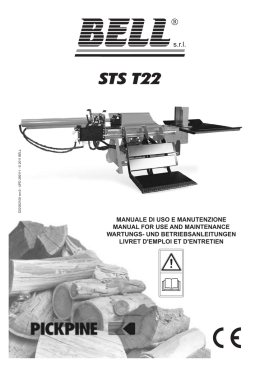 D22002100 v0 STS T22 BELL.indd