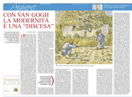 la mc)dernit&agrave; &ldquo;discesa&rdquo;