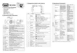 TDV210 Manual - Trevi S.p.A.