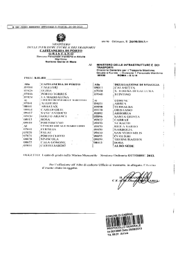 Scarica documento - Comune di Cabras