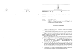 L`Esten/rﬁslgigll il Respon abile dell`Ufﬁcio