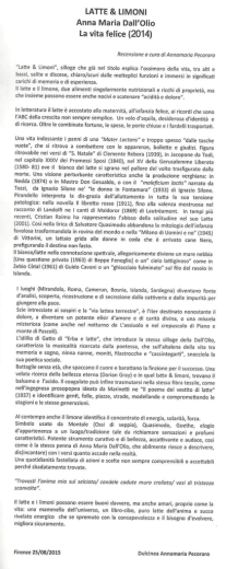 La vita felice (2014)