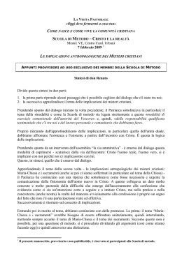 119Kb - Comunità del Lido