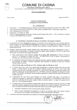 507.95 KB - Comune di Casina